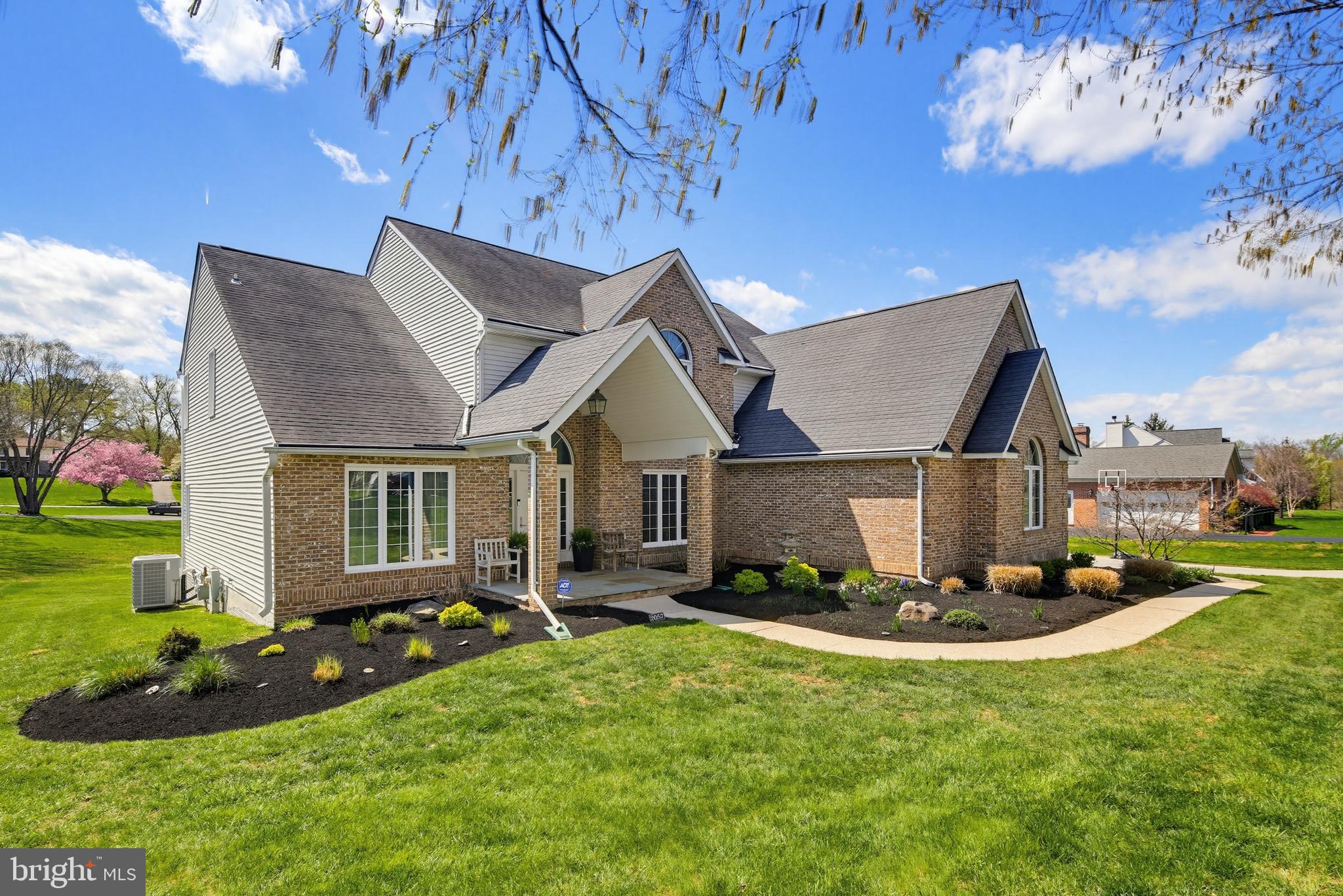 PATAPSCO PARK ESTATES - Residential