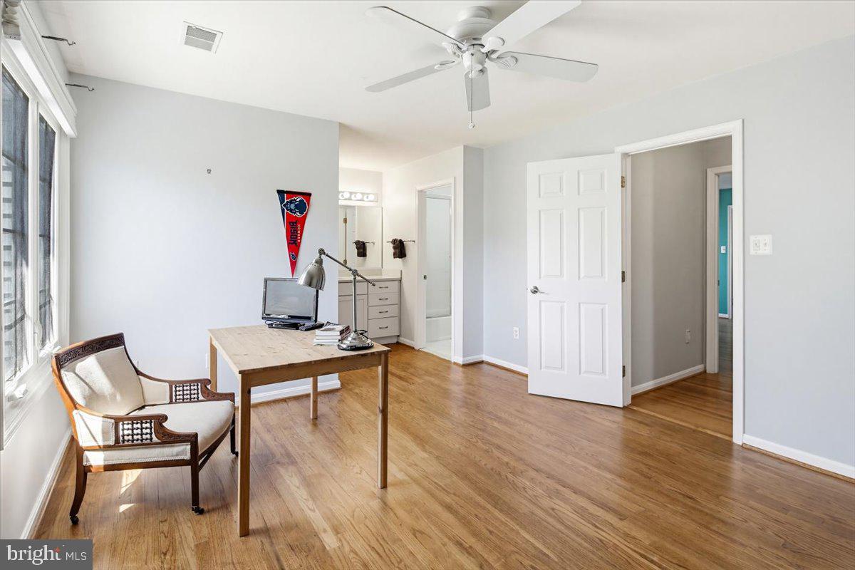 PATAPSCO PARK ESTATES - Residential