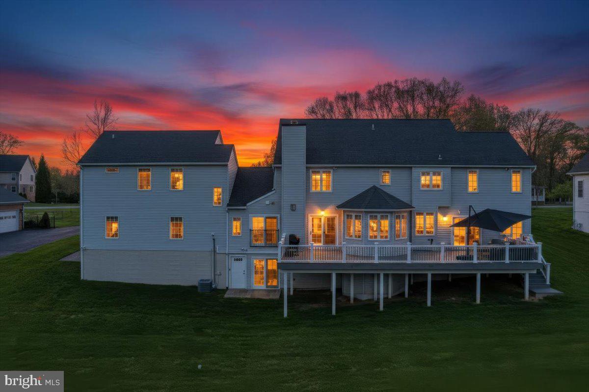 PATAPSCO PARK ESTATES - Residential