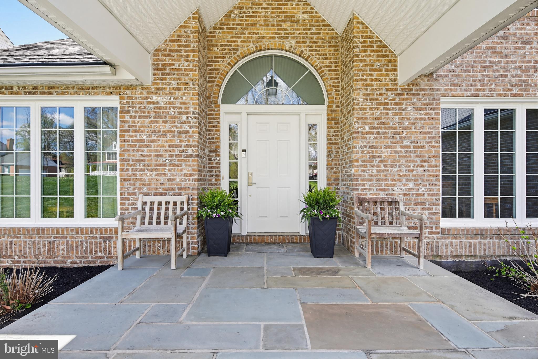 PATAPSCO PARK ESTATES - Residential