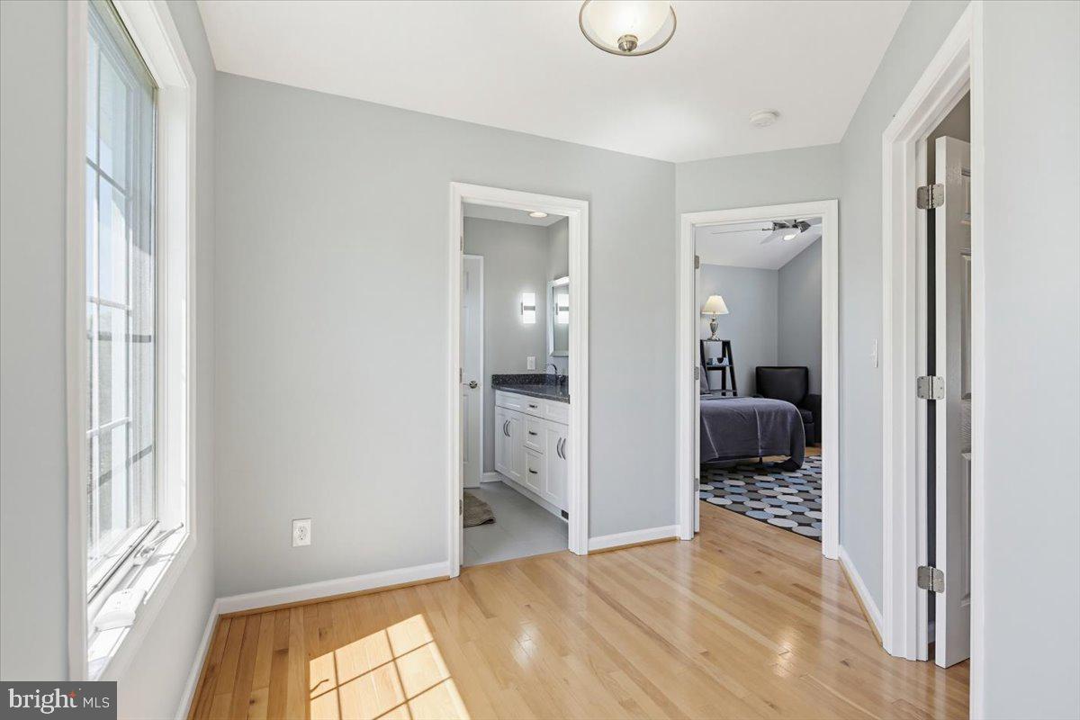 PATAPSCO PARK ESTATES - Residential