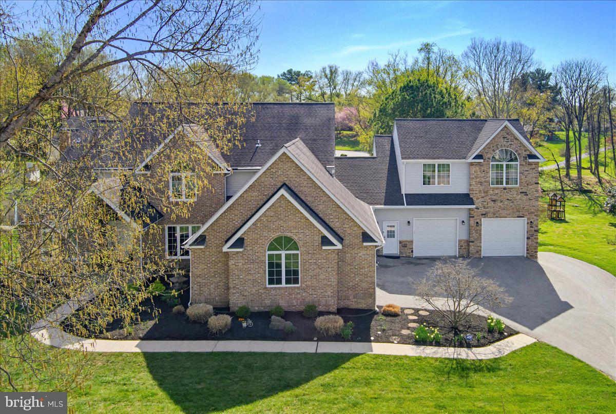 PATAPSCO PARK ESTATES - Residential