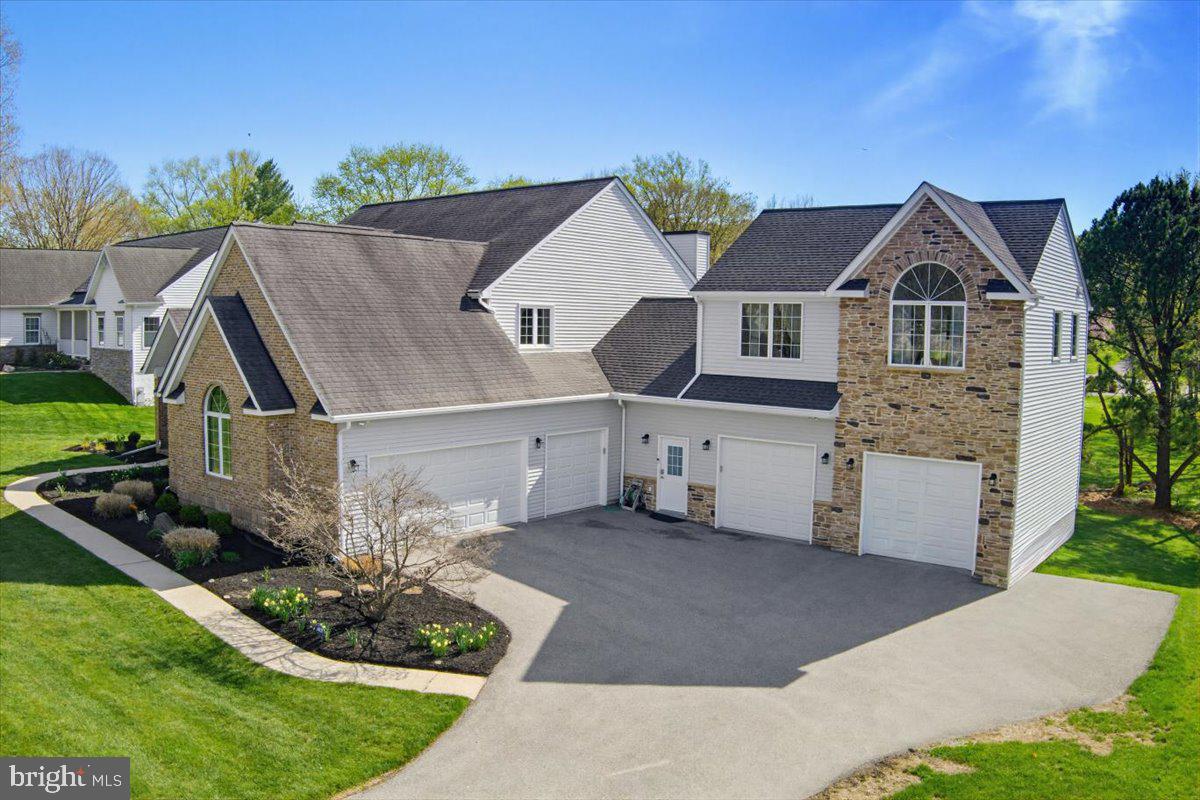 PATAPSCO PARK ESTATES - Residential