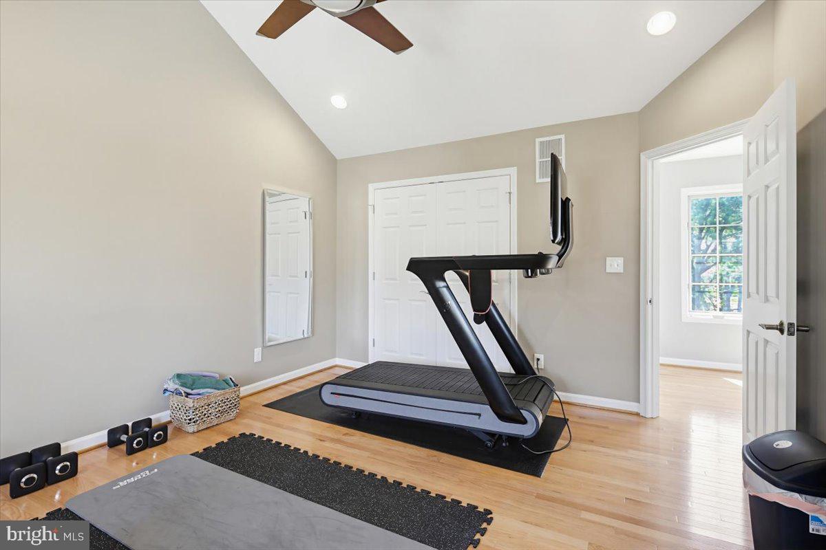 PATAPSCO PARK ESTATES - Residential