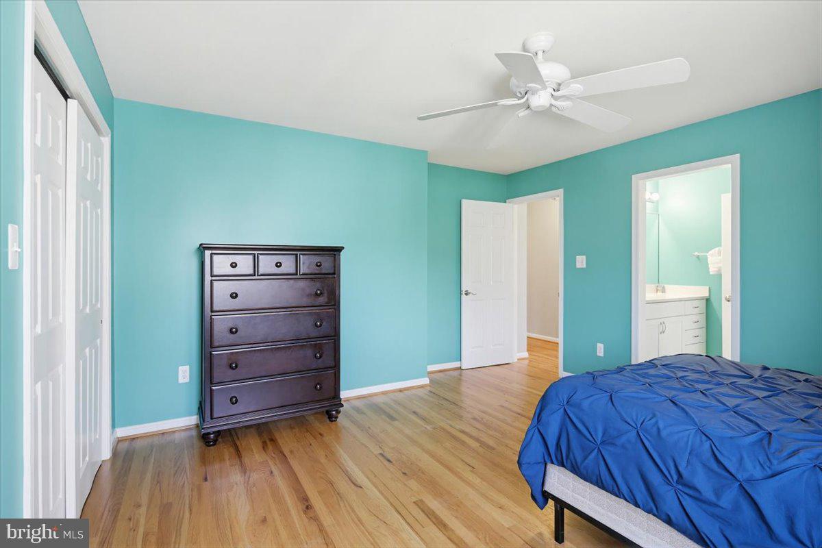 PATAPSCO PARK ESTATES - Residential