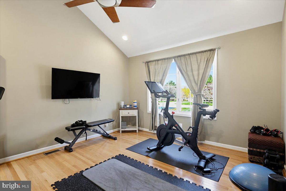 PATAPSCO PARK ESTATES - Residential