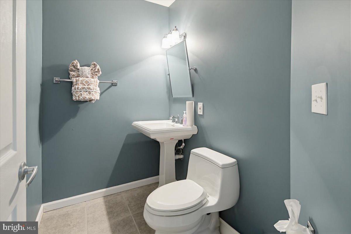 PATAPSCO PARK ESTATES - Residential