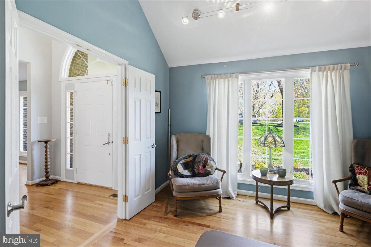 PATAPSCO PARK ESTATES - Residential