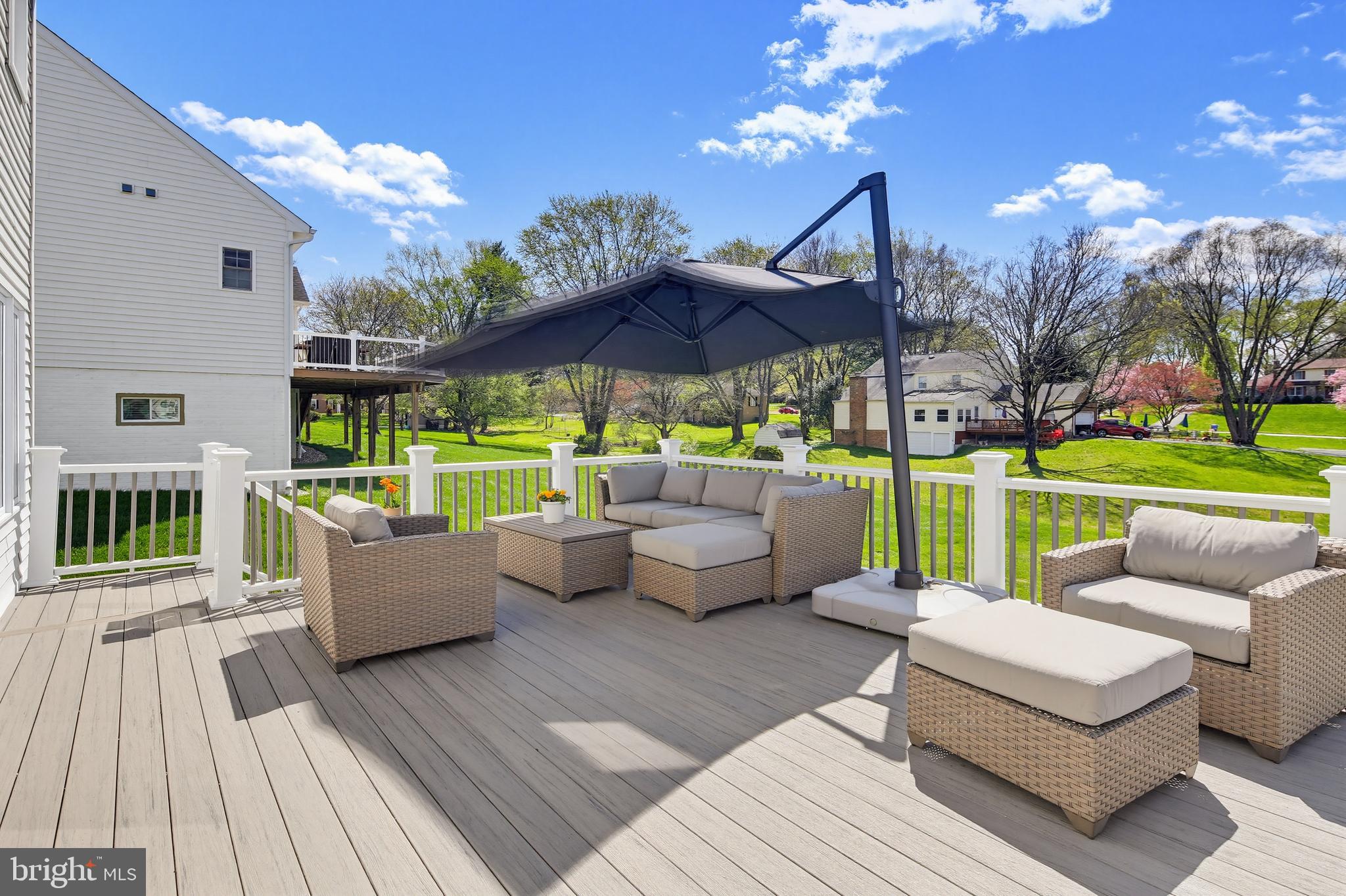 PATAPSCO PARK ESTATES - Residential