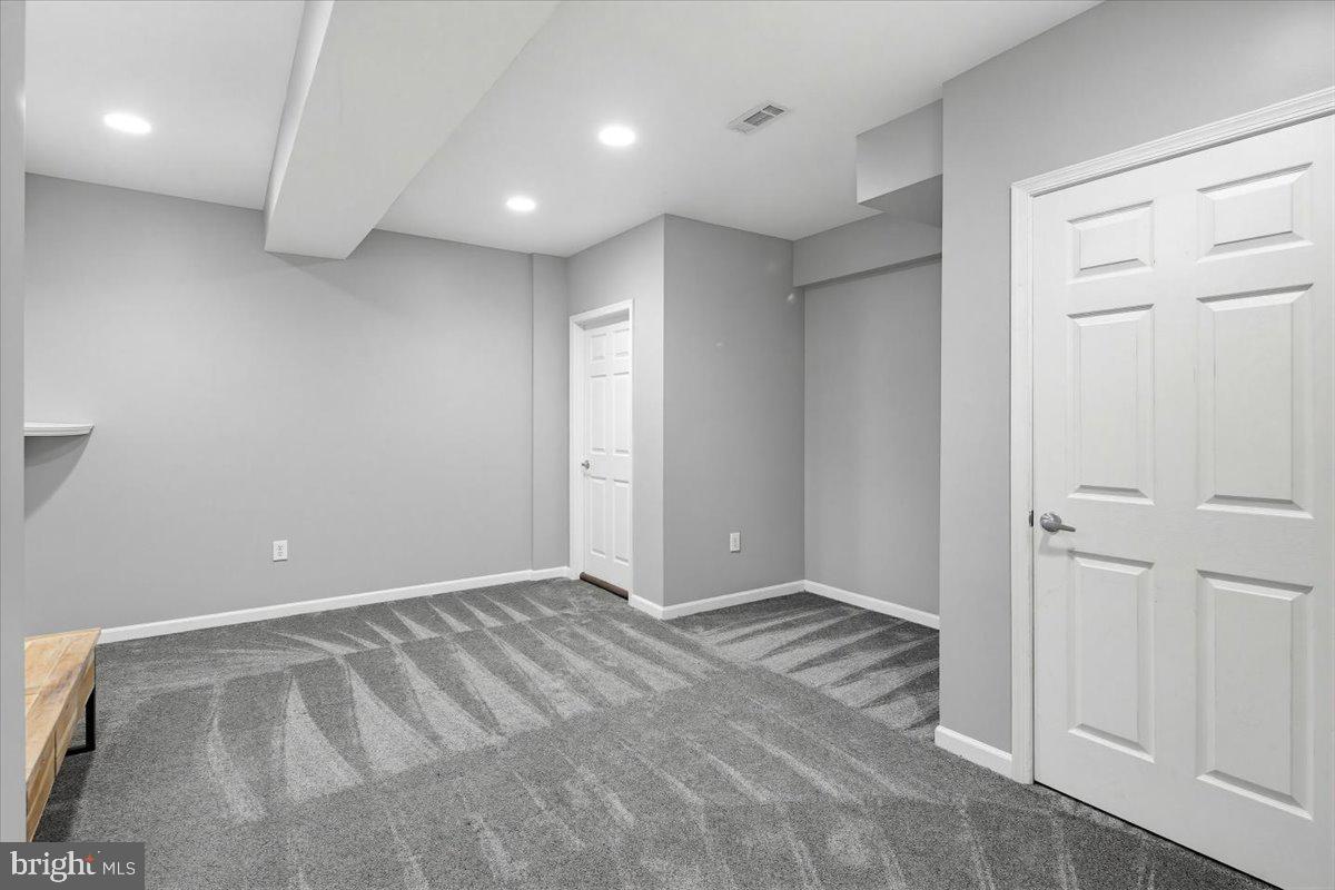 PATAPSCO PARK ESTATES - Residential