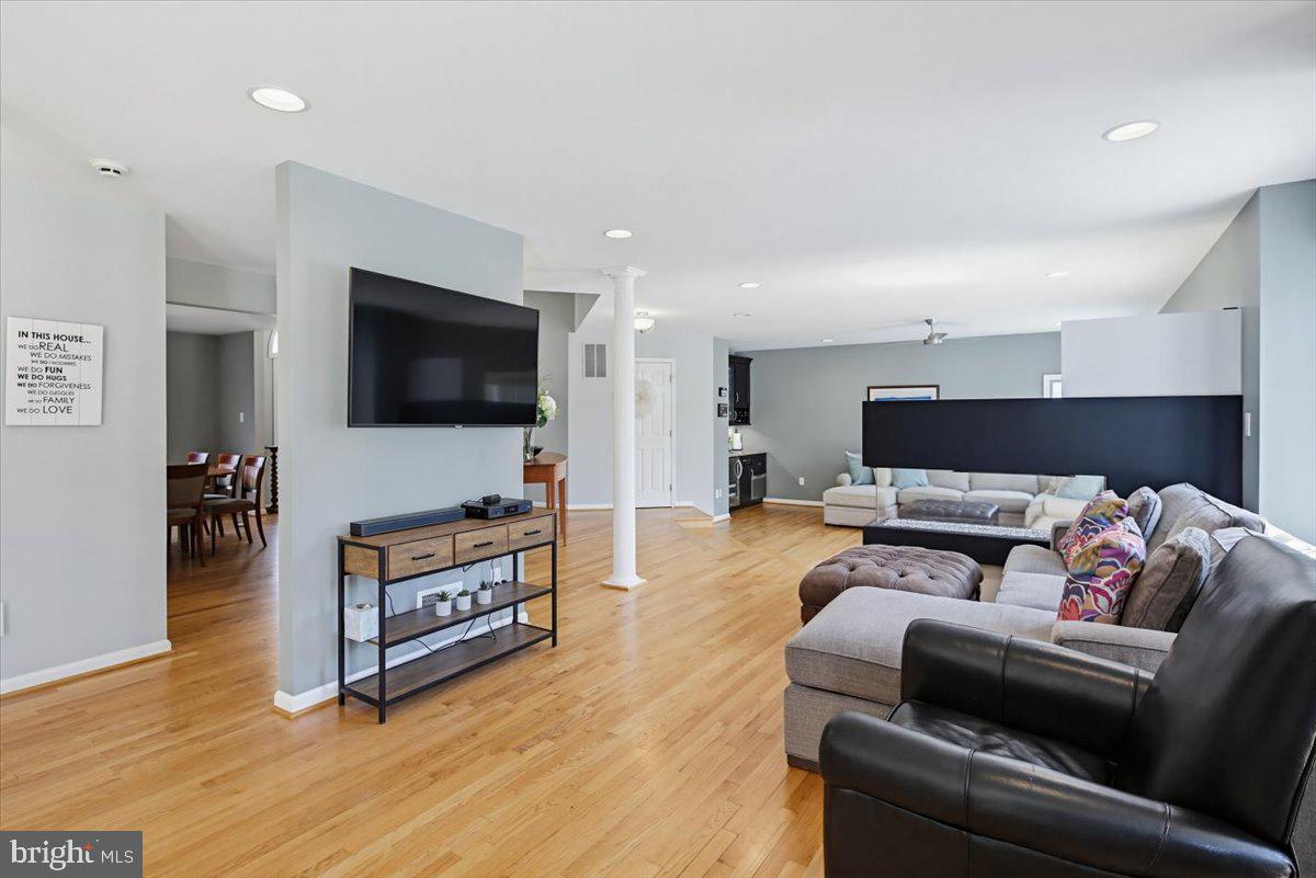 PATAPSCO PARK ESTATES - Residential