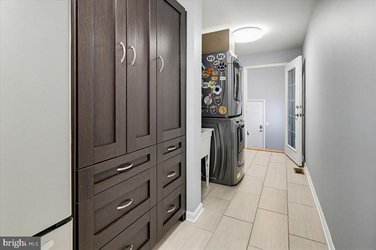 PATAPSCO PARK ESTATES - Residential