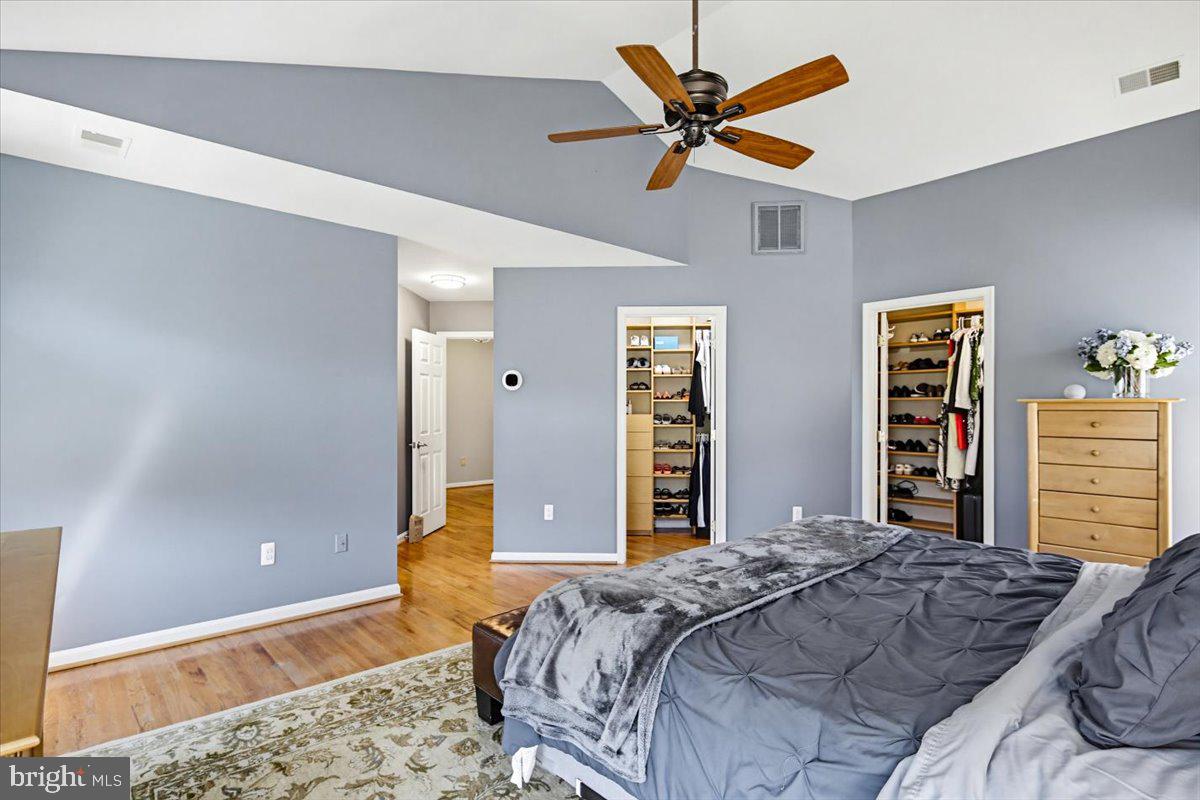 PATAPSCO PARK ESTATES - Residential