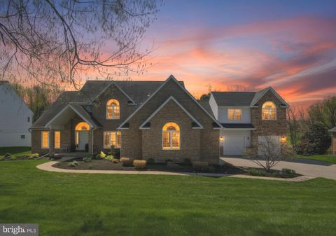 2057 MOUNT HEBRON DRIVE SW ELLICOTT CITY MD 21042