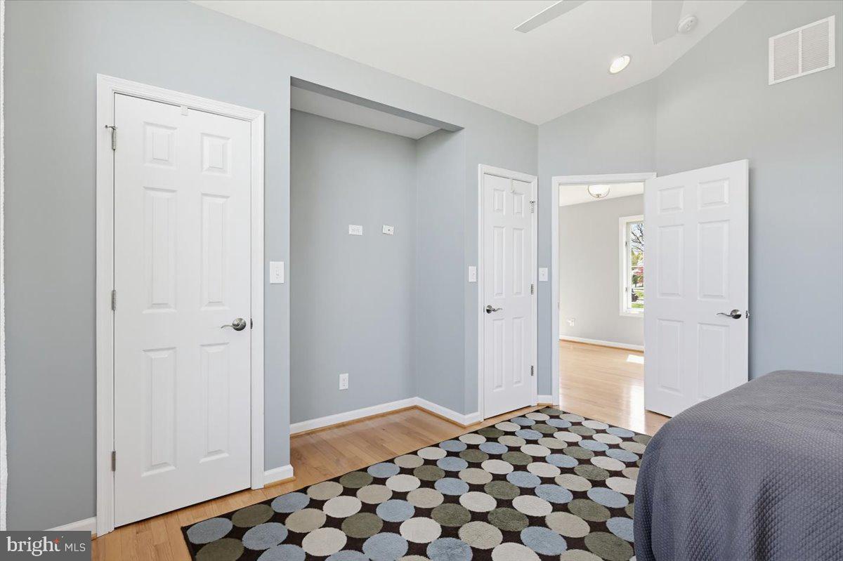 PATAPSCO PARK ESTATES - Residential