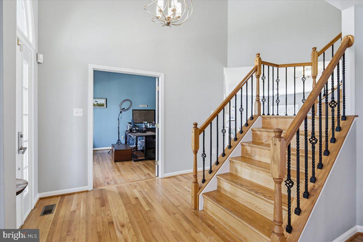 PATAPSCO PARK ESTATES - Residential