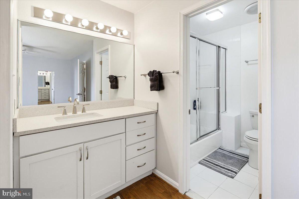 PATAPSCO PARK ESTATES - Residential