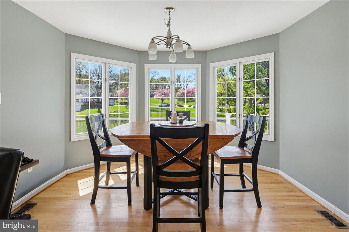 PATAPSCO PARK ESTATES - Residential