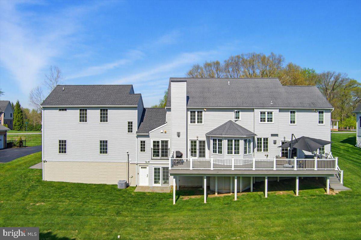 PATAPSCO PARK ESTATES - Residential