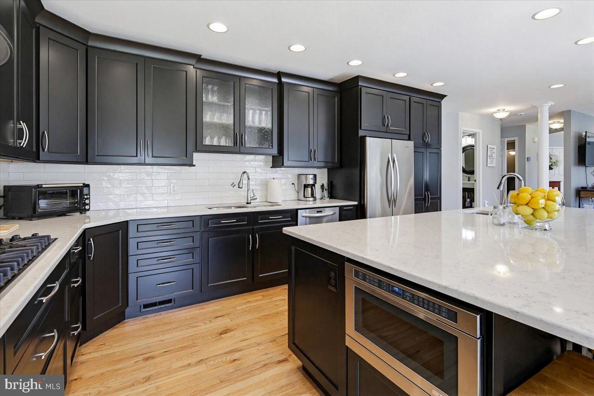 PATAPSCO PARK ESTATES - Residential