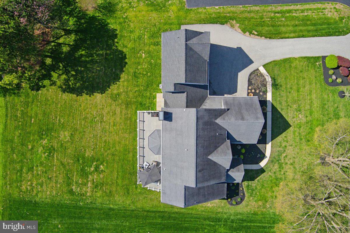 PATAPSCO PARK ESTATES - Residential