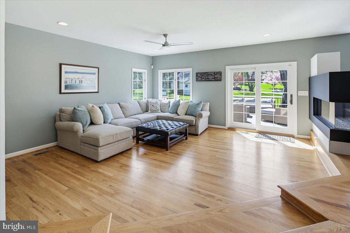 PATAPSCO PARK ESTATES - Residential