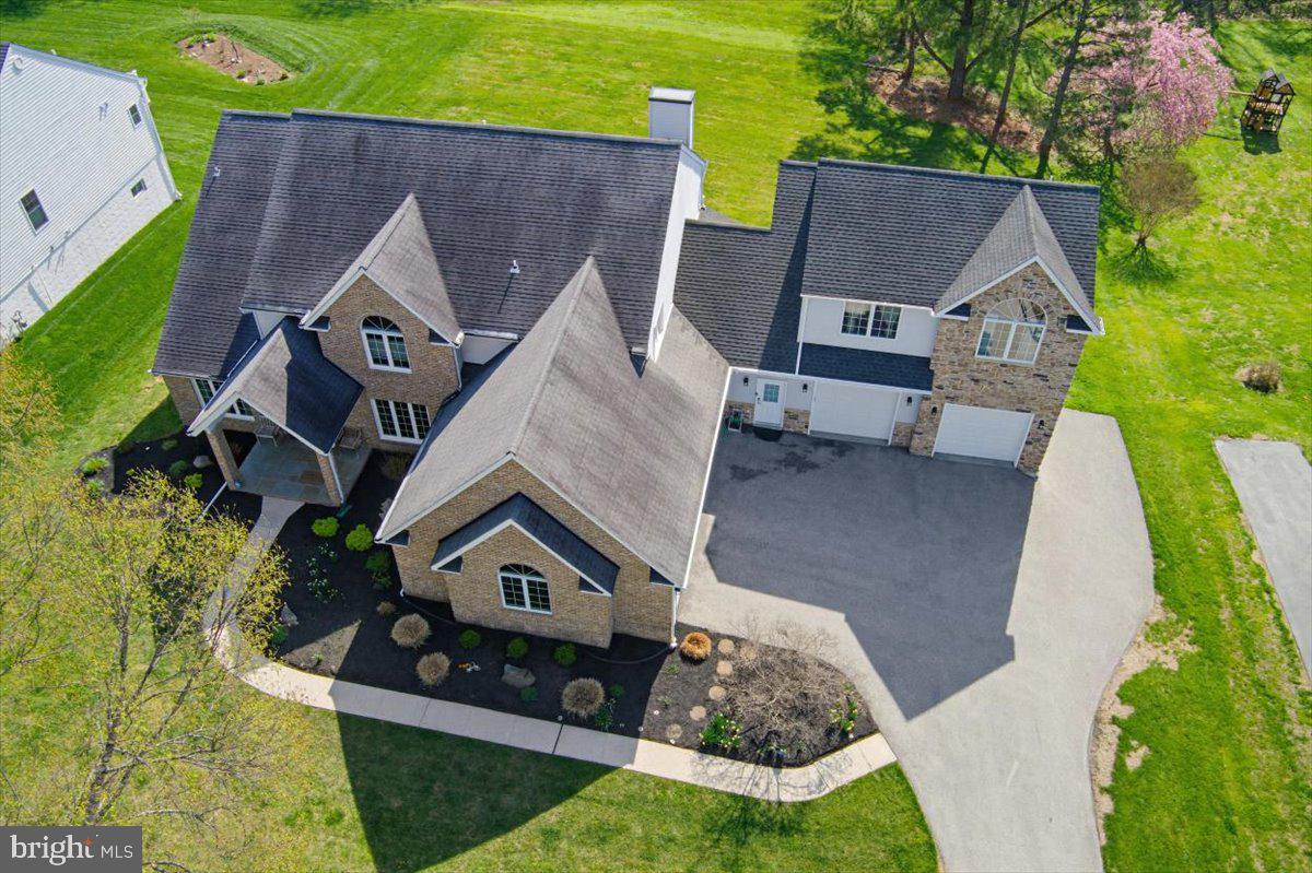 PATAPSCO PARK ESTATES - Residential