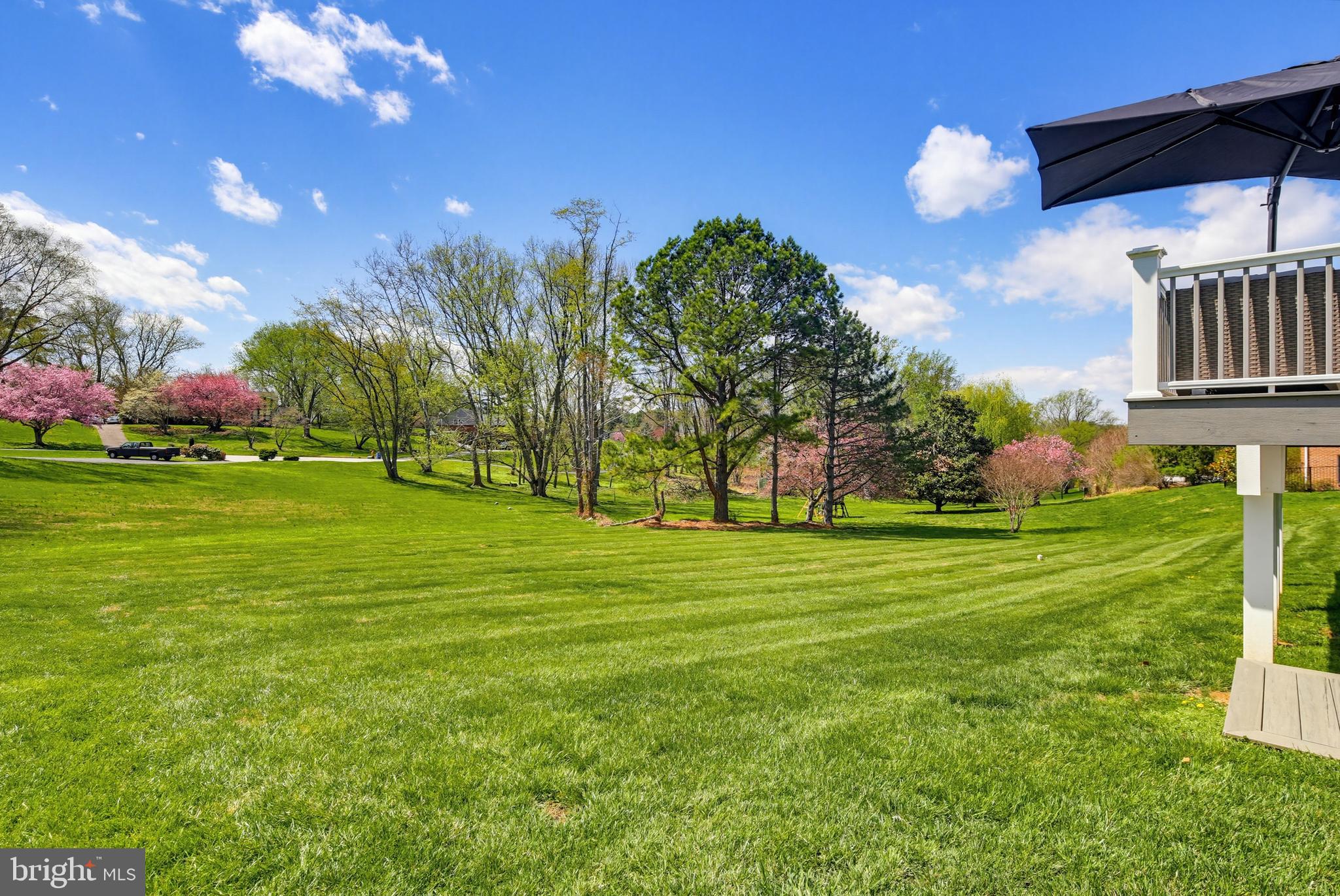 PATAPSCO PARK ESTATES - Residential