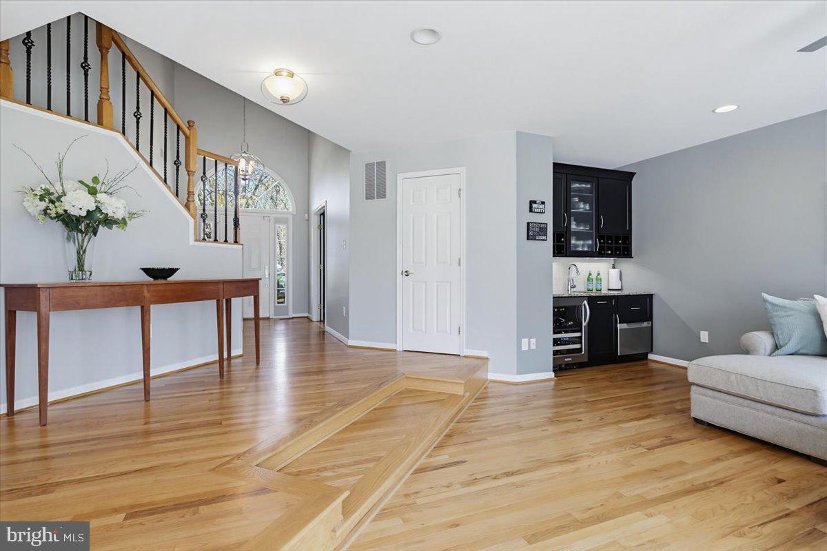 PATAPSCO PARK ESTATES - Residential