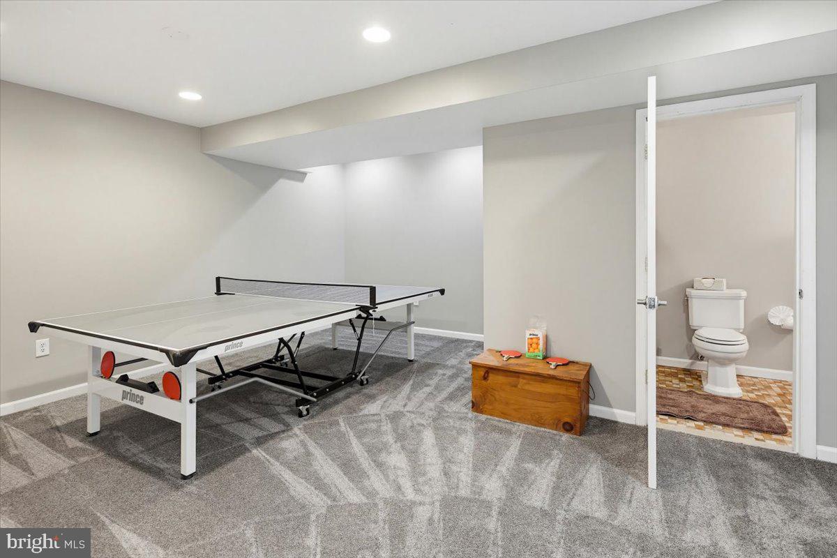 PATAPSCO PARK ESTATES - Residential