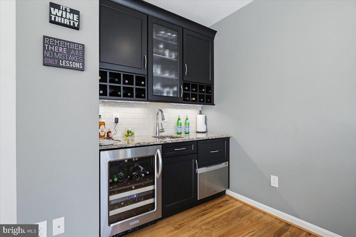 PATAPSCO PARK ESTATES - Residential