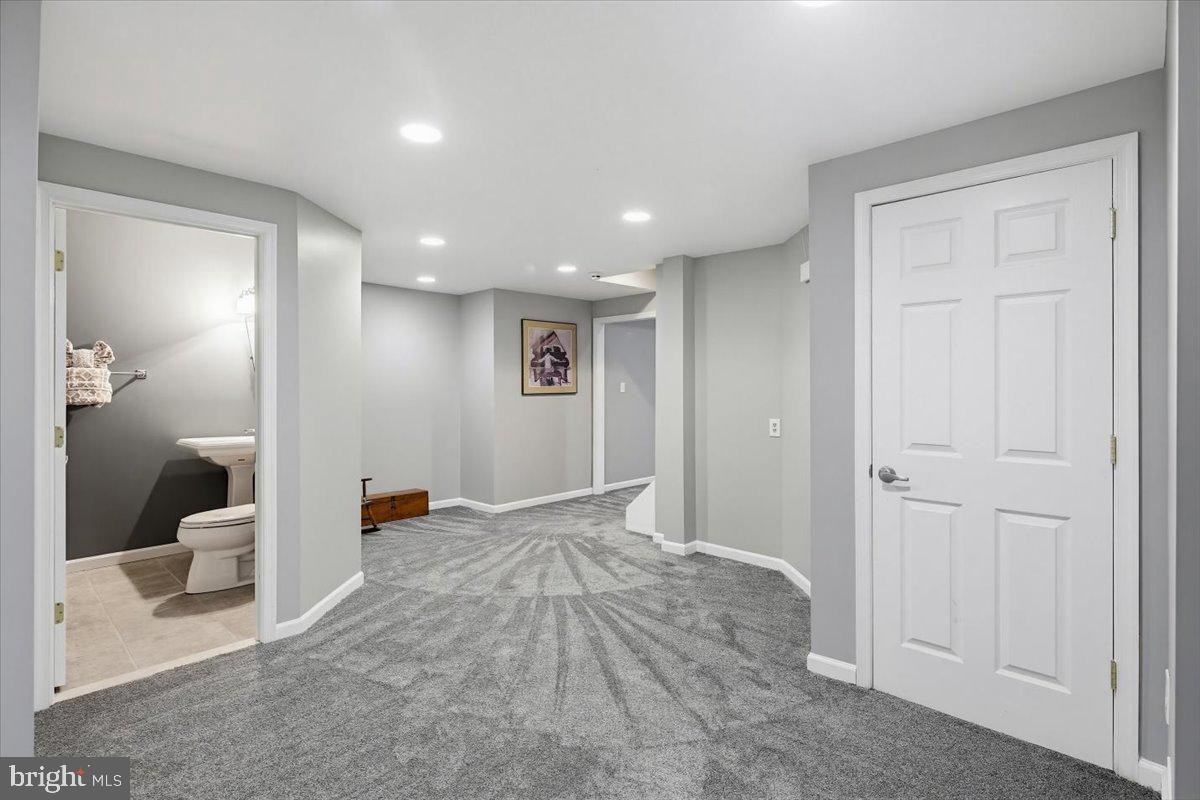 PATAPSCO PARK ESTATES - Residential