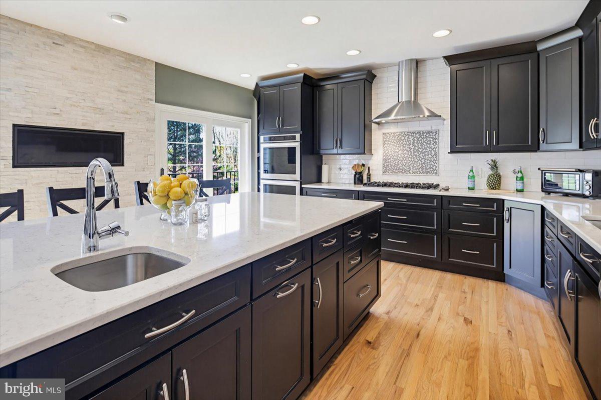 PATAPSCO PARK ESTATES - Residential