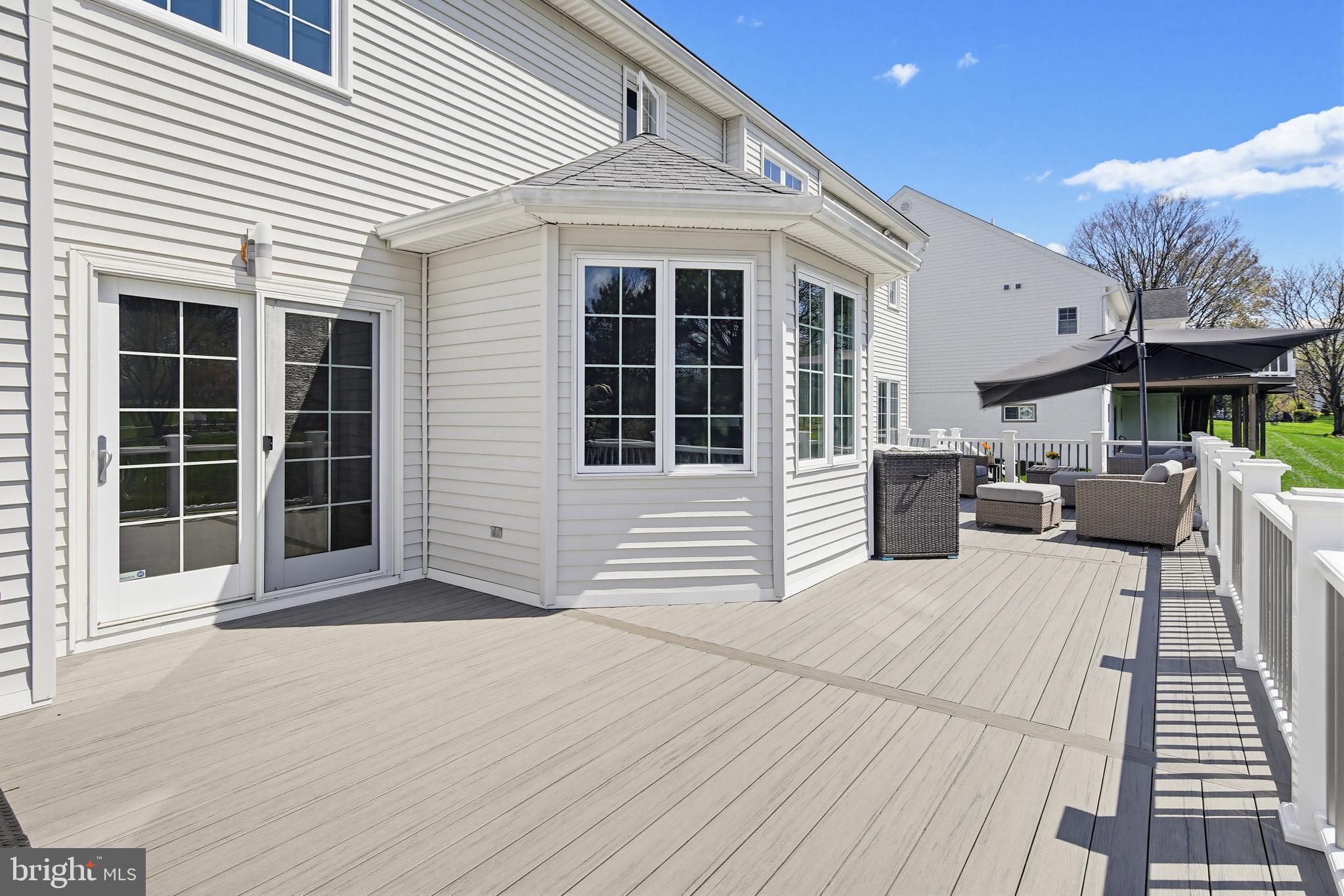 PATAPSCO PARK ESTATES - Residential