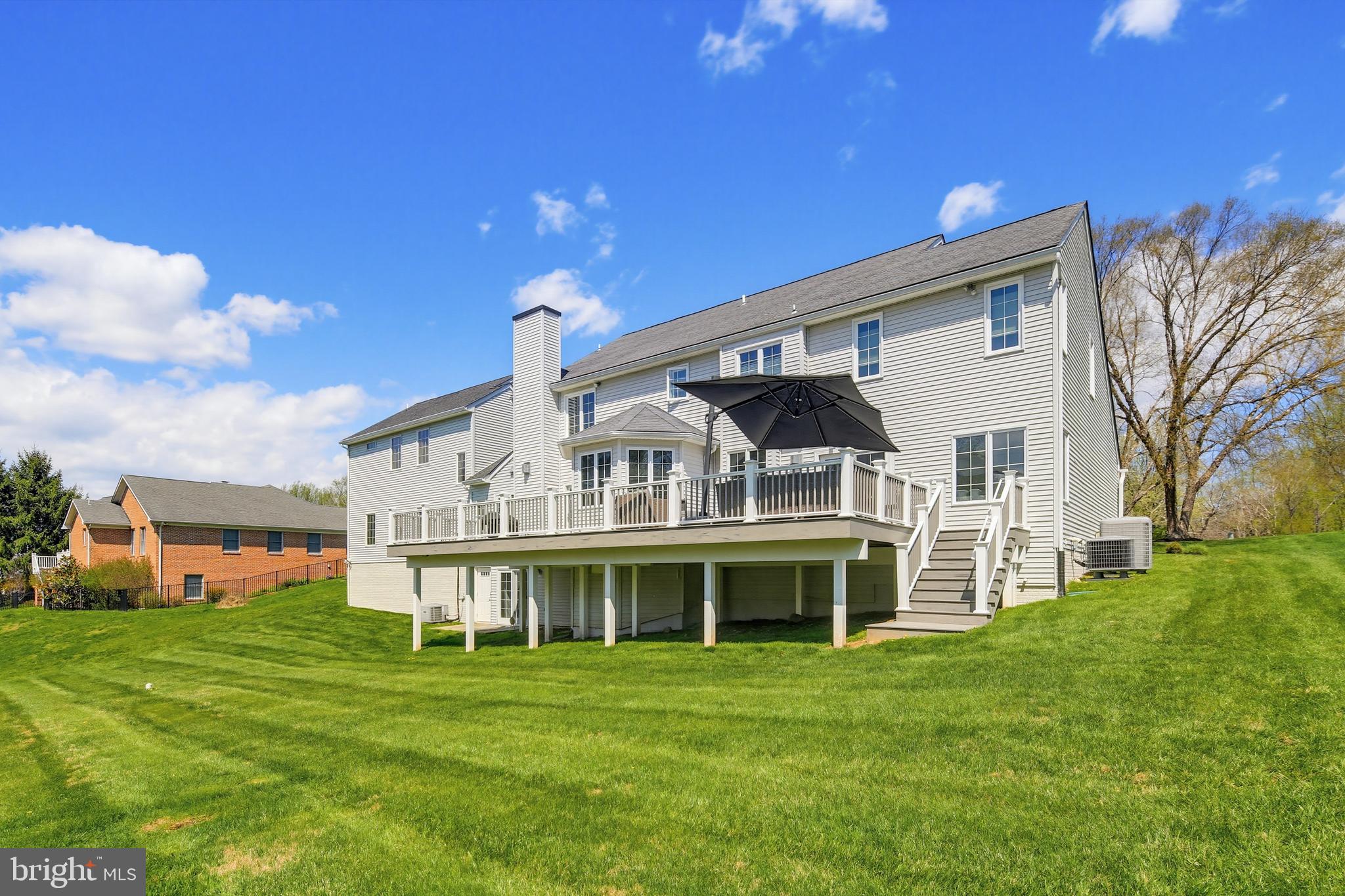 PATAPSCO PARK ESTATES - Residential