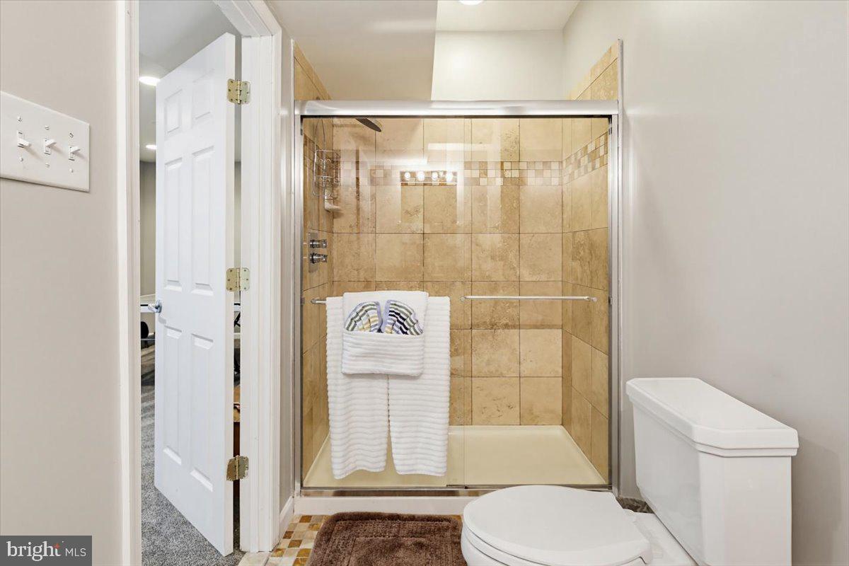 PATAPSCO PARK ESTATES - Residential