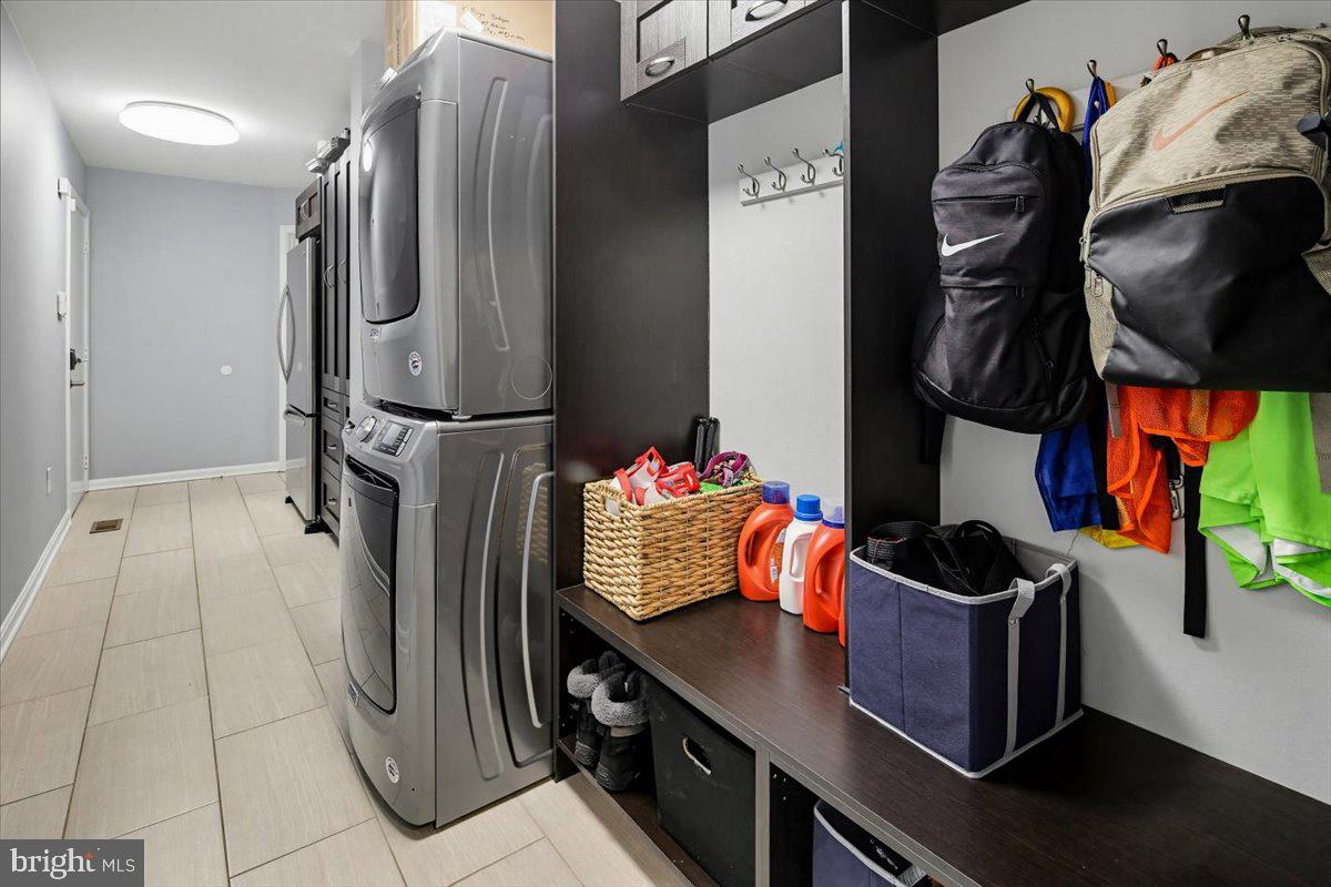 PATAPSCO PARK ESTATES - Residential