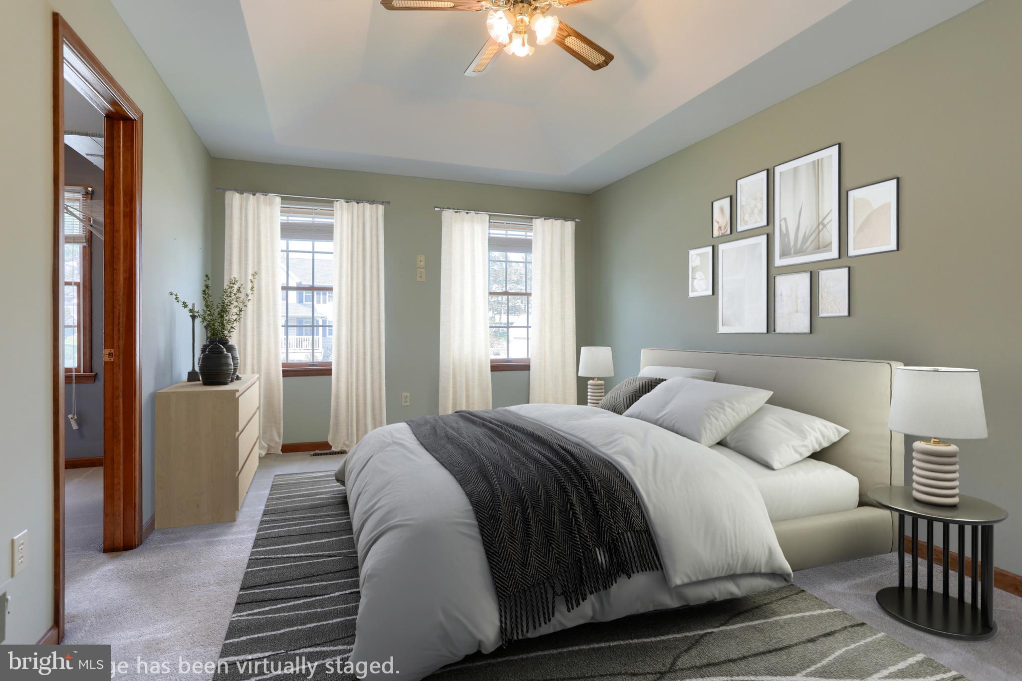 SUNNY HILL FARMS - Residential