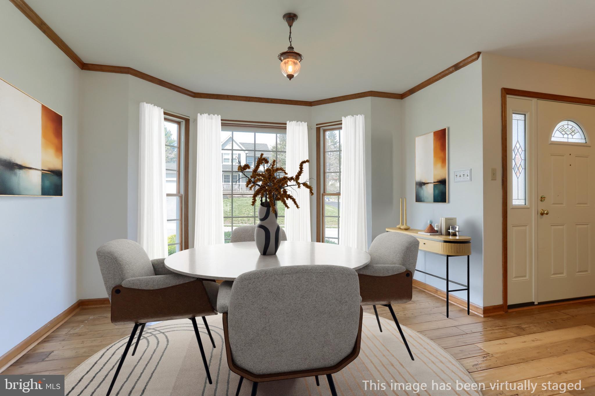 SUNNY HILL FARMS - Residential