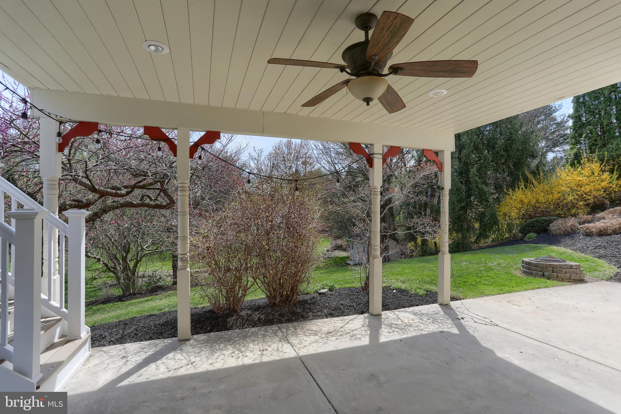 SUNNY HILL FARMS - Residential