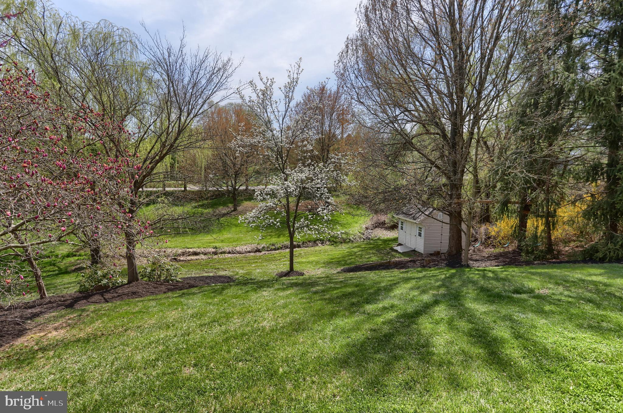 SUNNY HILL FARMS - Residential