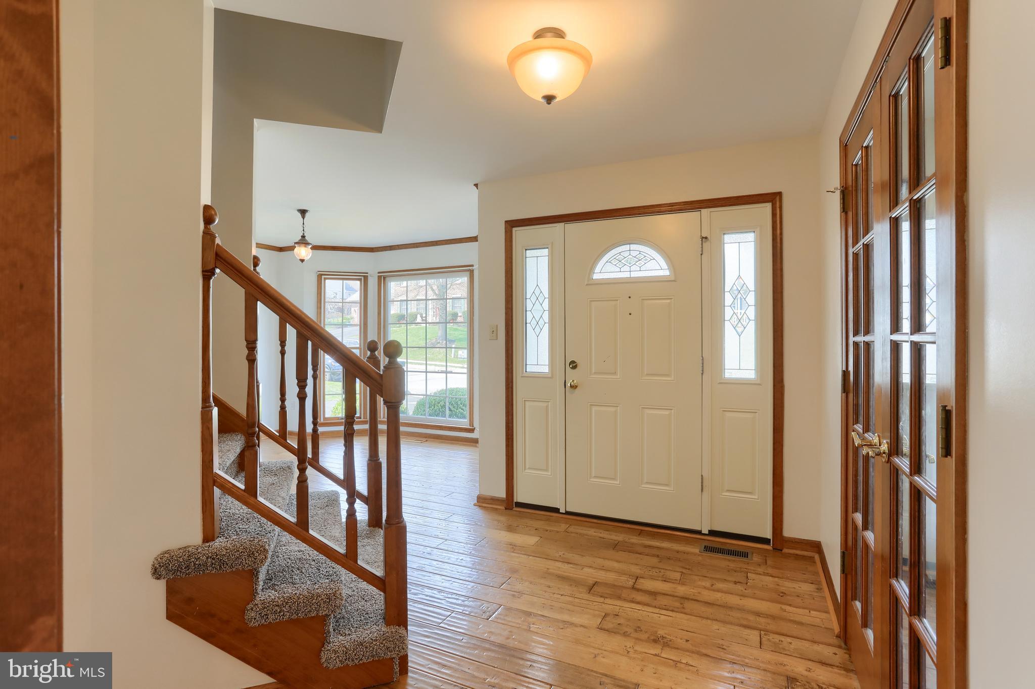 SUNNY HILL FARMS - Residential