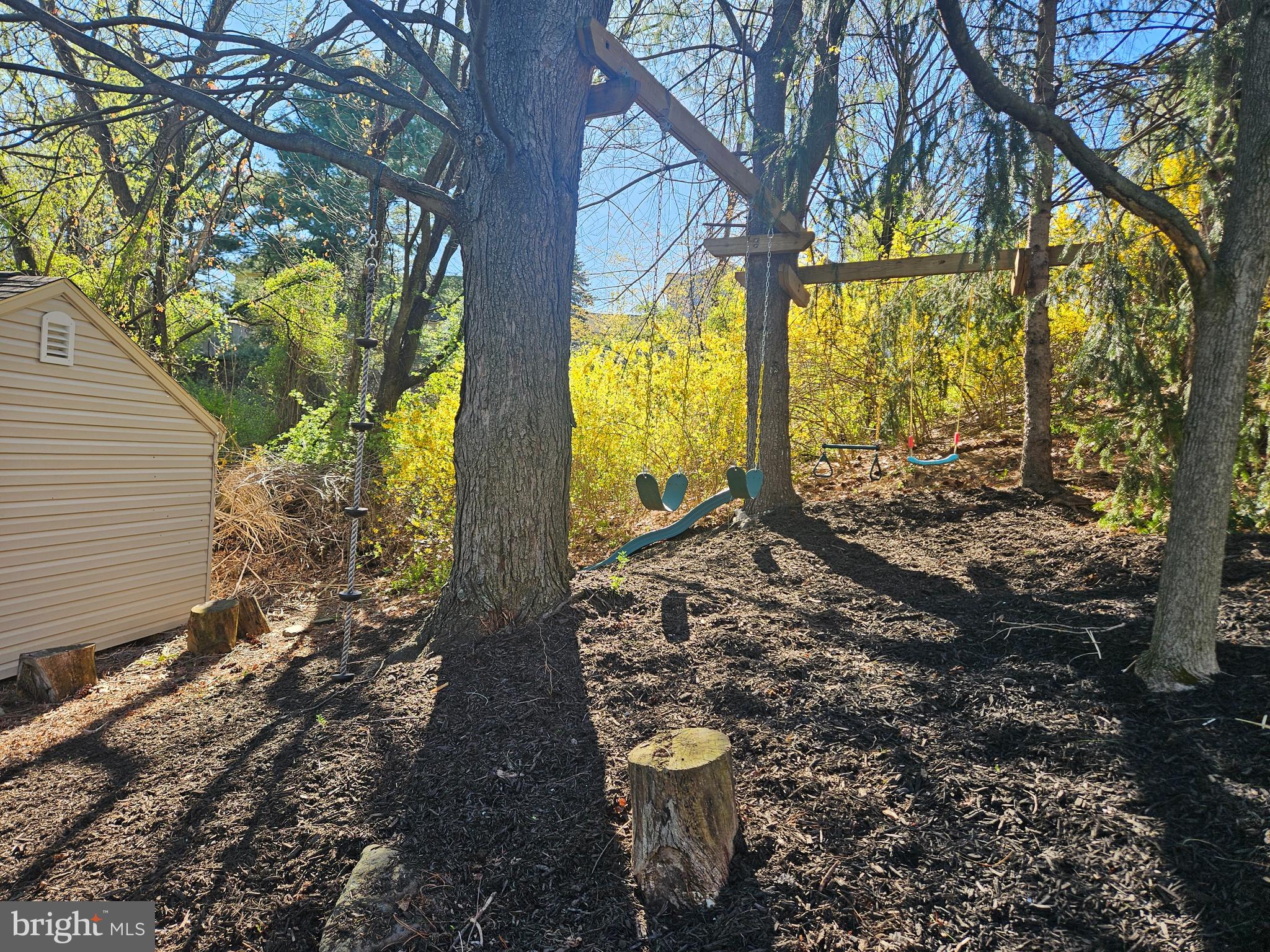 SUNNY HILL FARMS - Residential