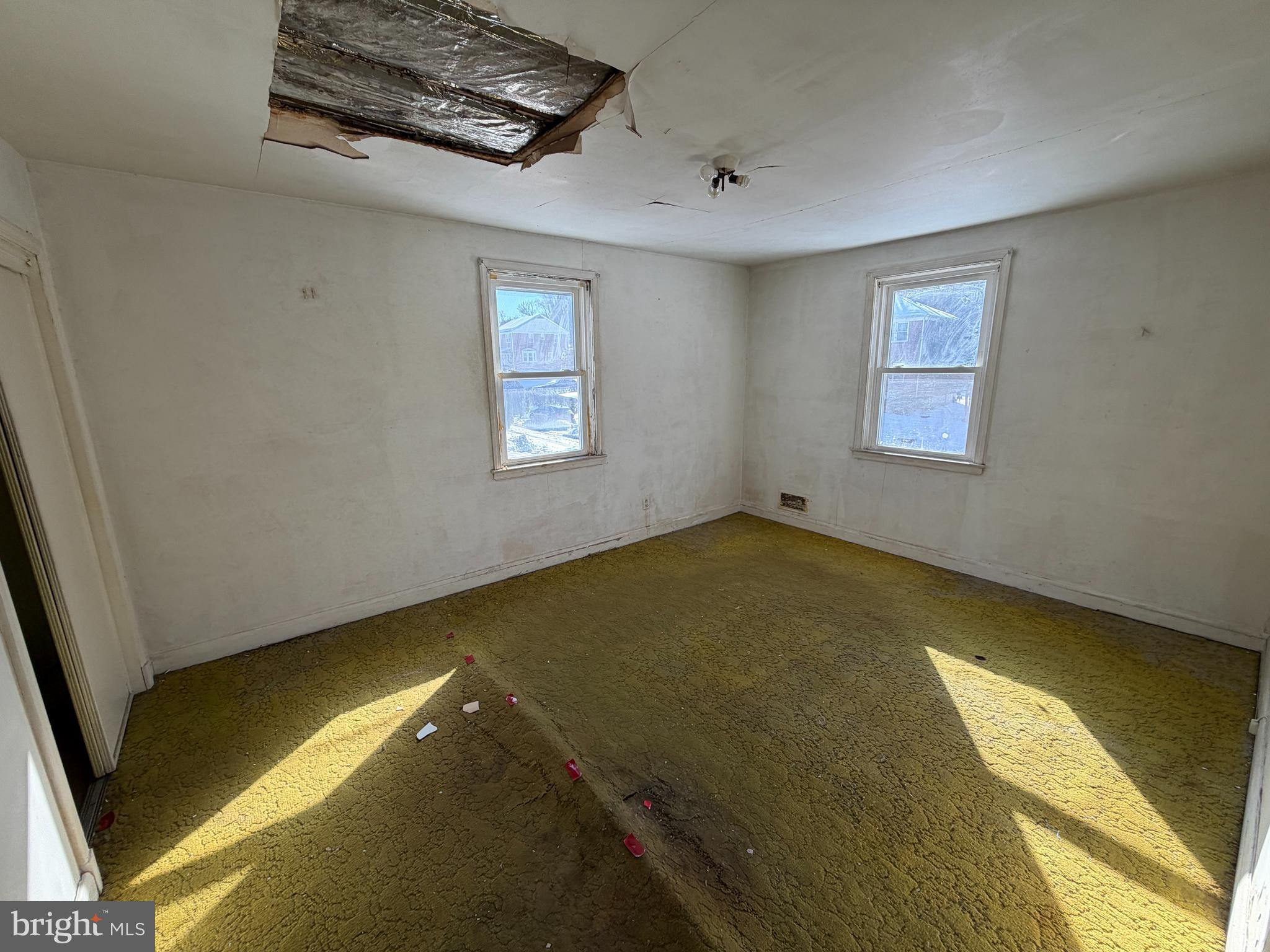 GROVE PARK - Residential