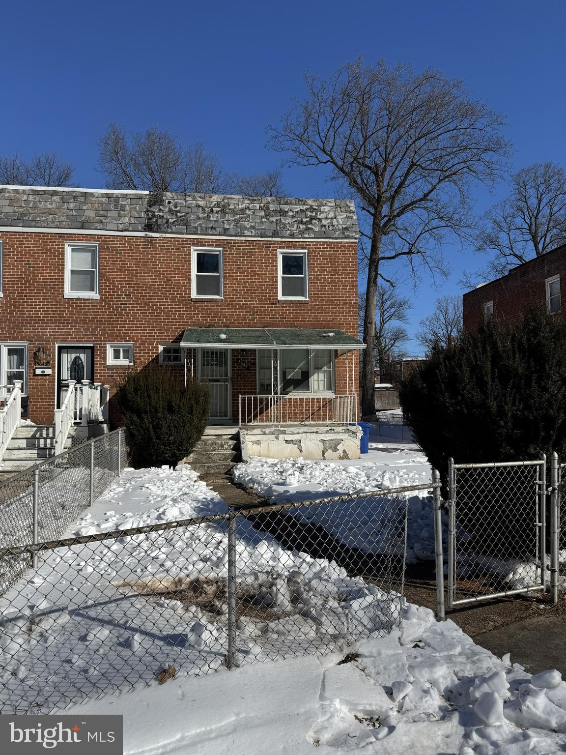 GROVE PARK - Residential