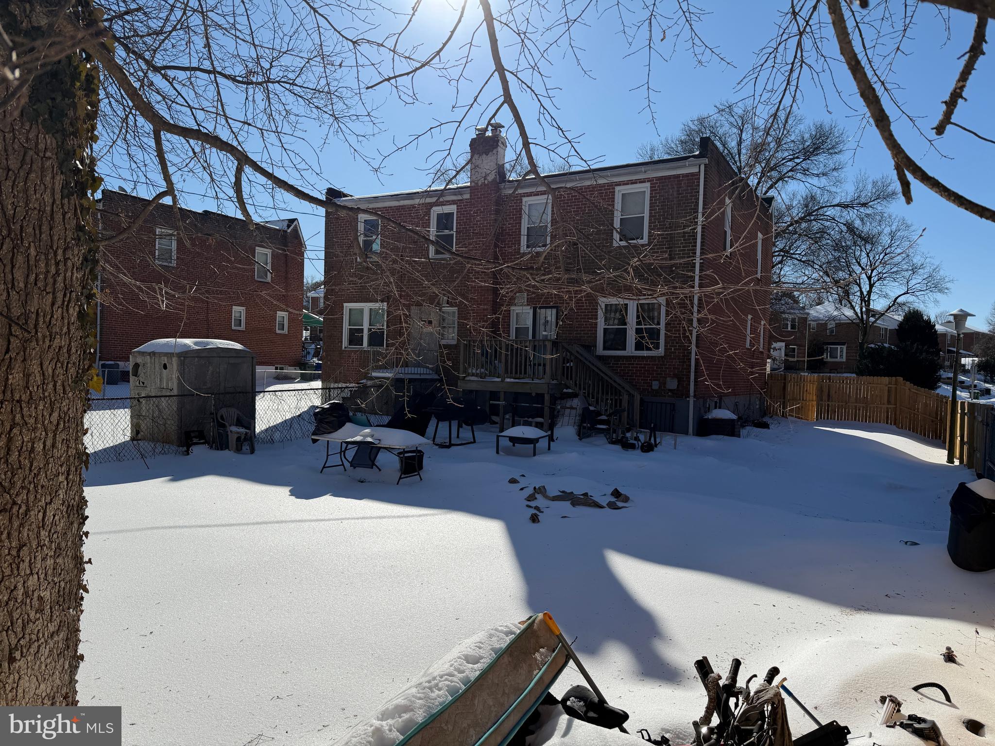 GROVE PARK - Residential