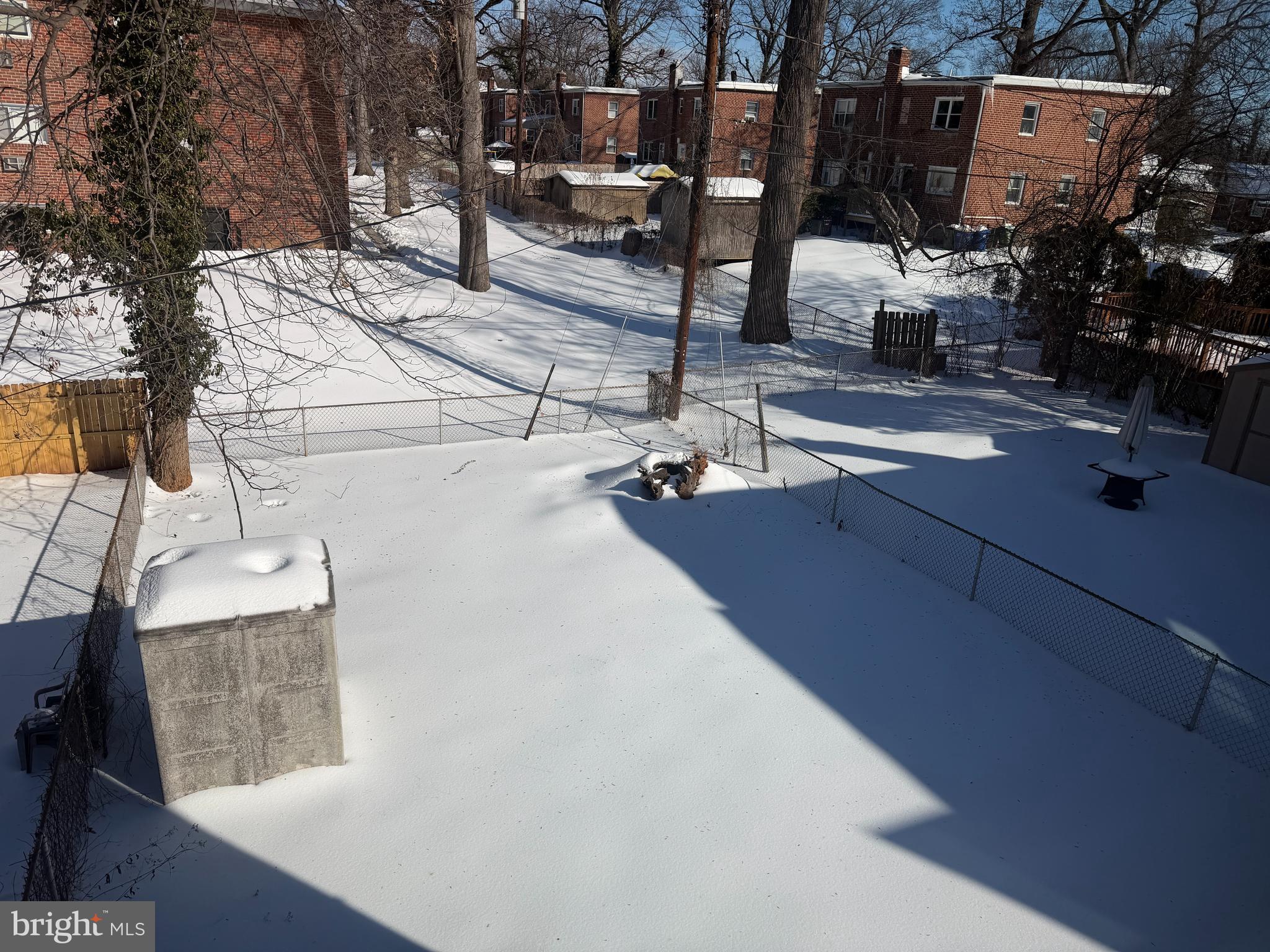 GROVE PARK - Residential