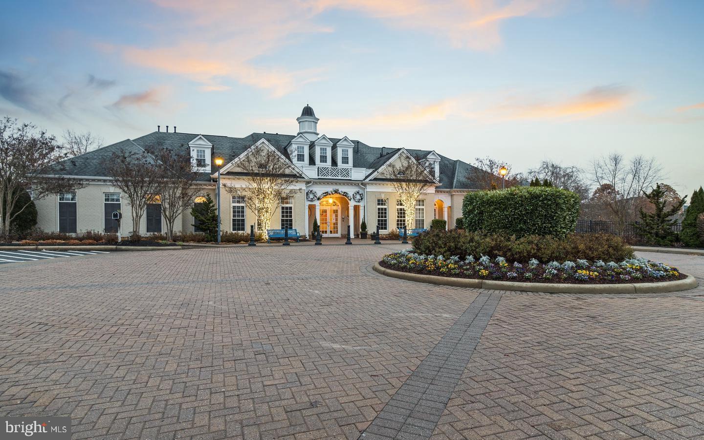 CARDINAL GROVE/EAGLES PT - Residential