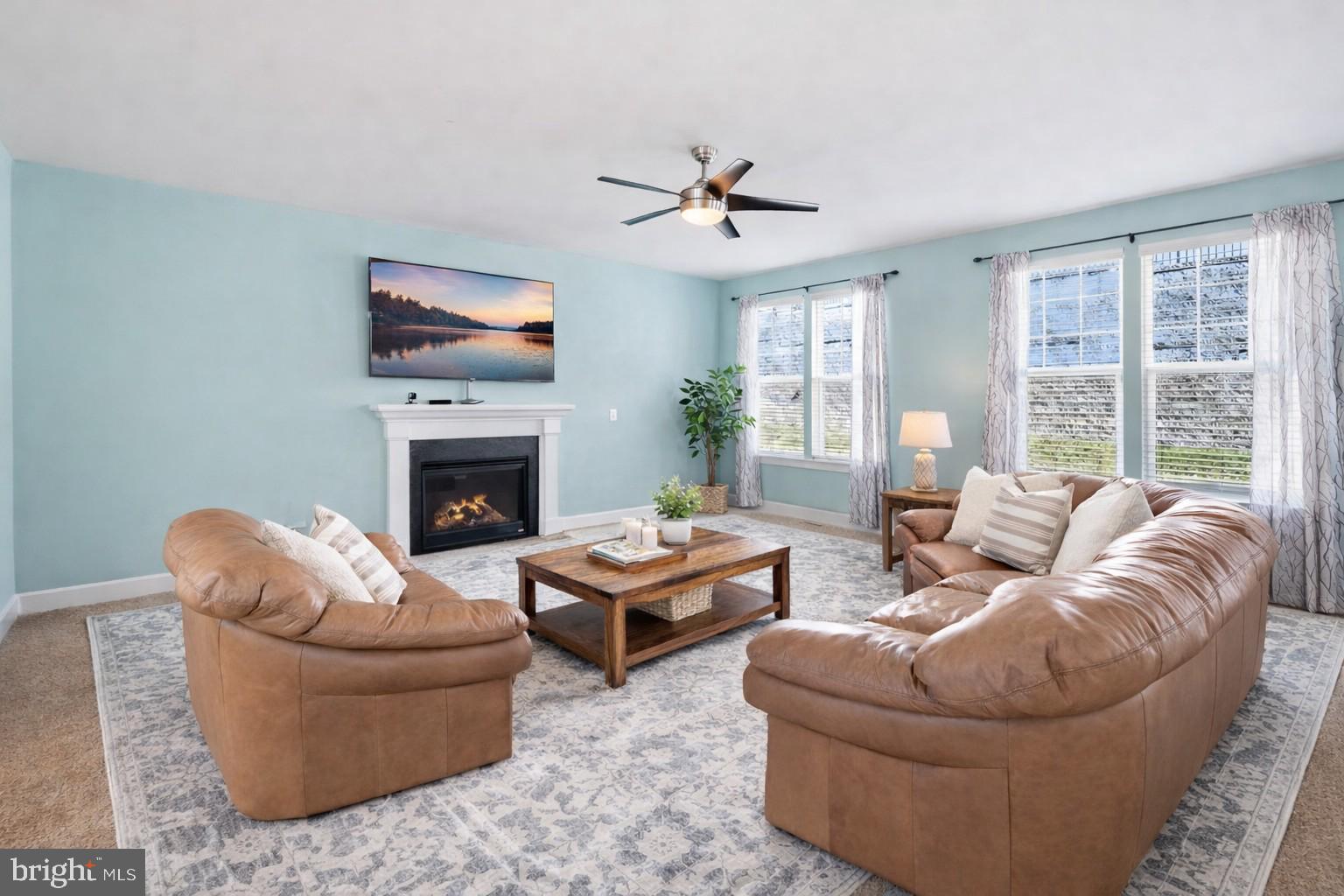 CARDINAL GROVE/EAGLES PT - Residential