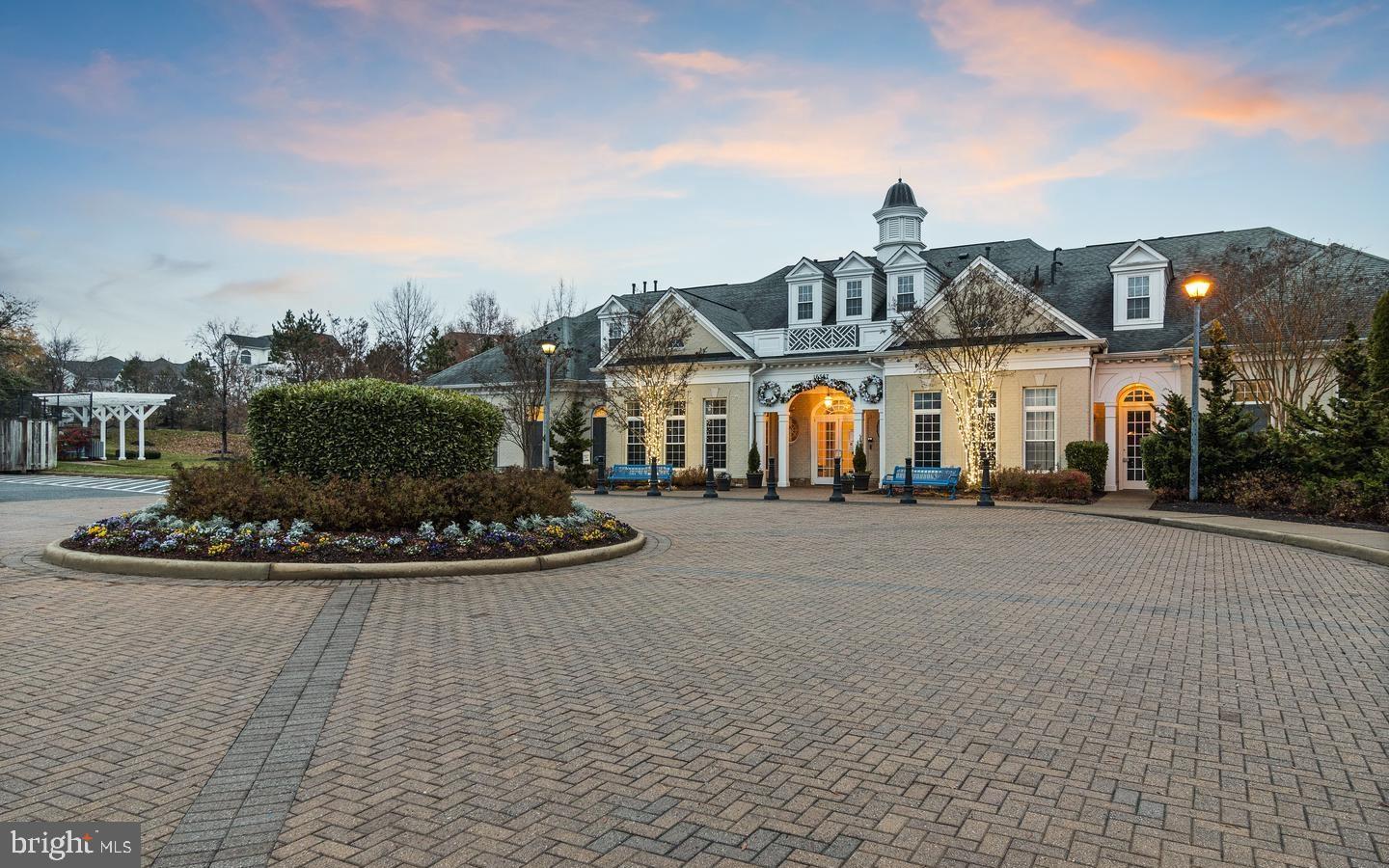 CARDINAL GROVE/EAGLES PT - Residential